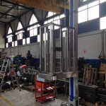 Column Lifts