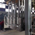 Column Lifts