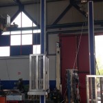 Column Lifts