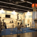 POWTECH 2016