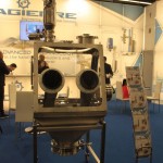 POWTECH 2016