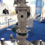 POWTECH 2016