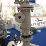 POWTECH 2016
