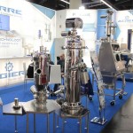 POWTECH 2016