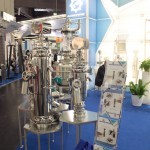 POWTECH 2016