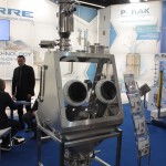 POWTECH 2016