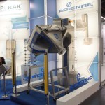 POWTECH 2016