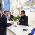 POWTECH 2016
