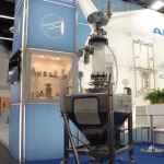 POWTECH 2016