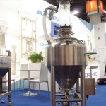 POWTECH 2016