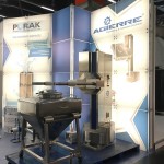 POWTECH 2016