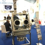 POWTECH 2016