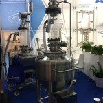 POWTECH 2016