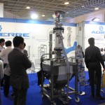ACHEMA 2015