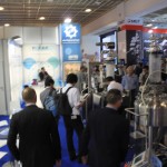 ACHEMA 2015
