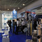 ACHEMA 2015