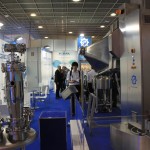 ACHEMA 2015