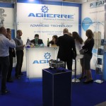 ACHEMA 2015