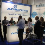 ACHEMA 2015