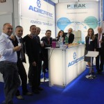 ACHEMA 2015