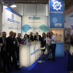 ACHEMA 2015