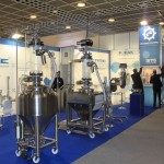 ACHEMA 2015