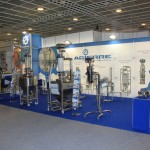 ACHEMA 2015