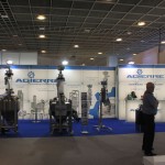 ACHEMA 2015