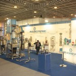 ACHEMA 2015