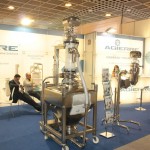 ACHEMA 2015