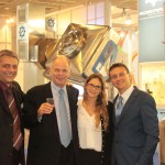 ACHEMA 2015