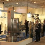 ACHEMA 2015