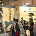 ACHEMA 2015