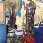 ACHEMA 2015