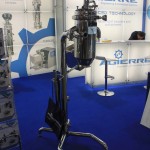 ACHEMA 2015