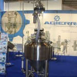 ACHEMA 2015