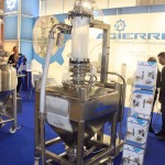 ACHEMA 2015