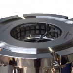 Vacuum Conveyor P.E.D.