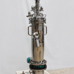 Vacuum Conveyor P.E.D.