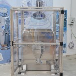 Bin Blender