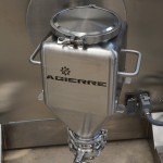 Bin Blender
