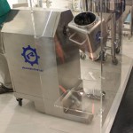 Powtech 2017