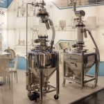 Powtech 2017