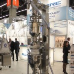 Powtech 2017