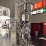 Powtech 2017