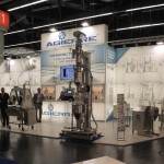 Powtech 2017