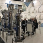Powtech 2017
