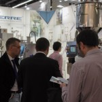 Powtech 2017