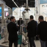 Powtech 2017