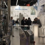 Powtech 2017